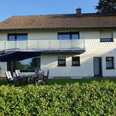 Ferienwohnung Heinen Schleiden Exterior photo