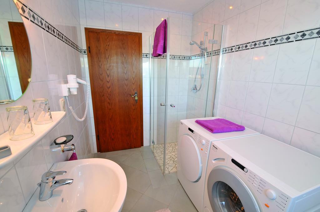 Ferienwohnung Heinen Schleiden Room photo