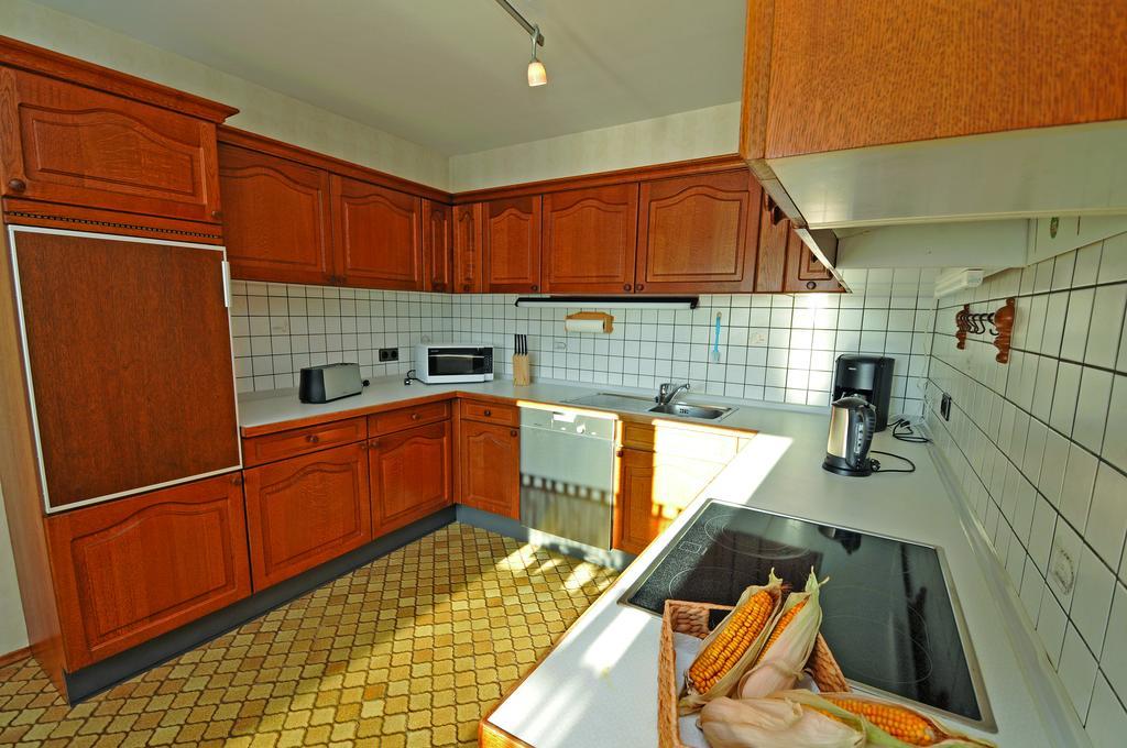 Ferienwohnung Heinen Schleiden Room photo