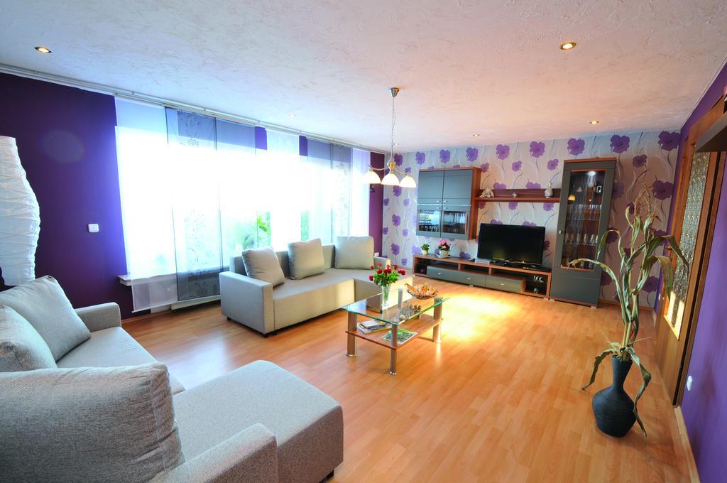 Ferienwohnung Heinen Schleiden Room photo